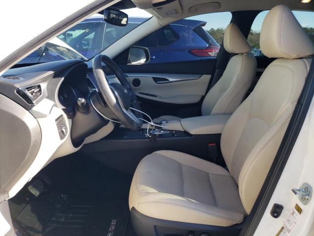 INFINITI QX50 ESSENTIAL 2021