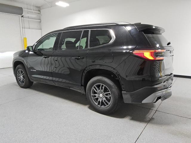 GMC ACADIA ELEVATION 2025