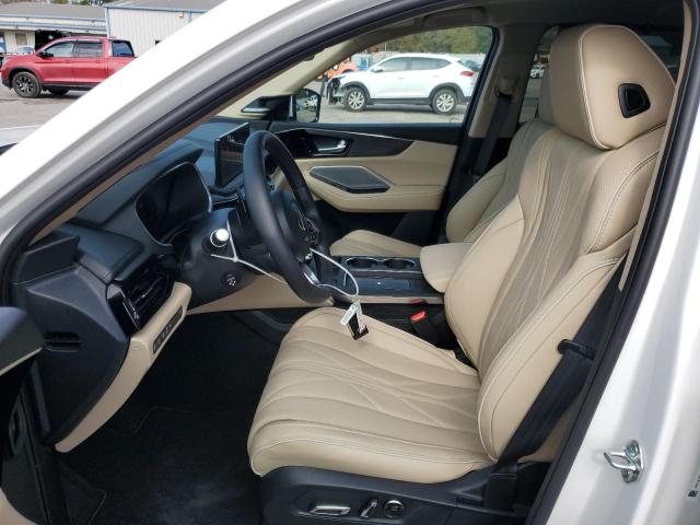ACURA MDX ADVANCE 2024