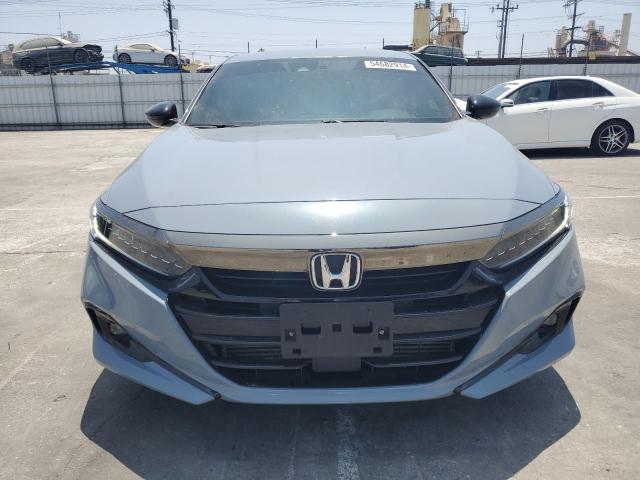 HONDA ACCORD SPORT 2021