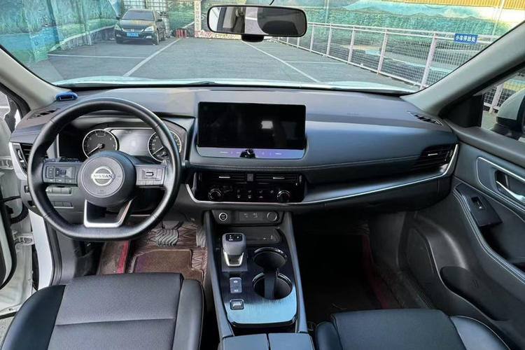 Nissan X-Trail VC-Turbo 300 2021