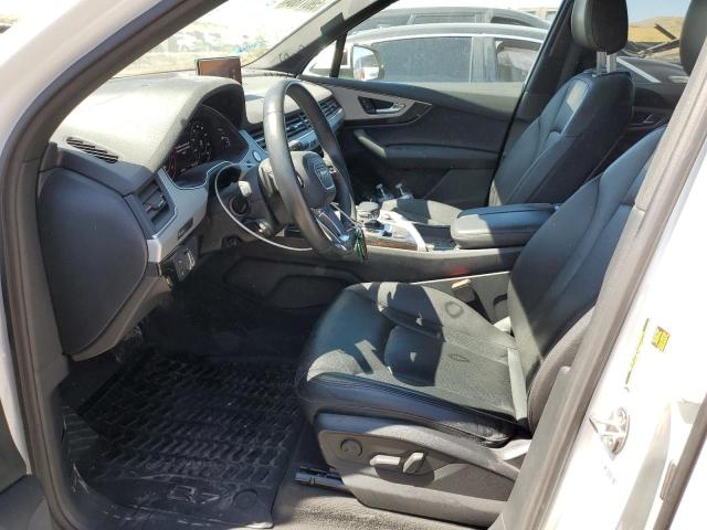 AUDI Q7 PREMIUM PLUS 2018