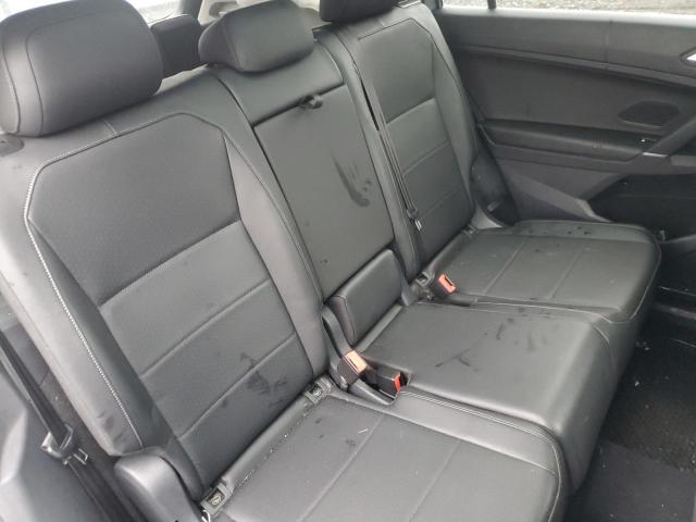 VOLKSWAGEN TIGUAN SE 2020