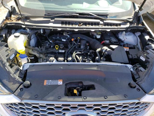FORD EDGE SEL 2023
