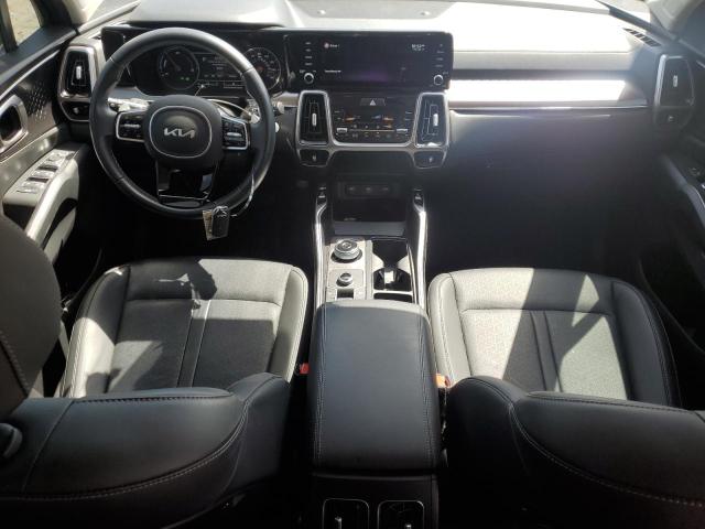 KIA SORENTO S 2022