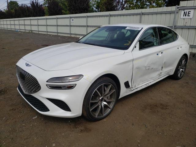 GENESIS G70 BASE 2024