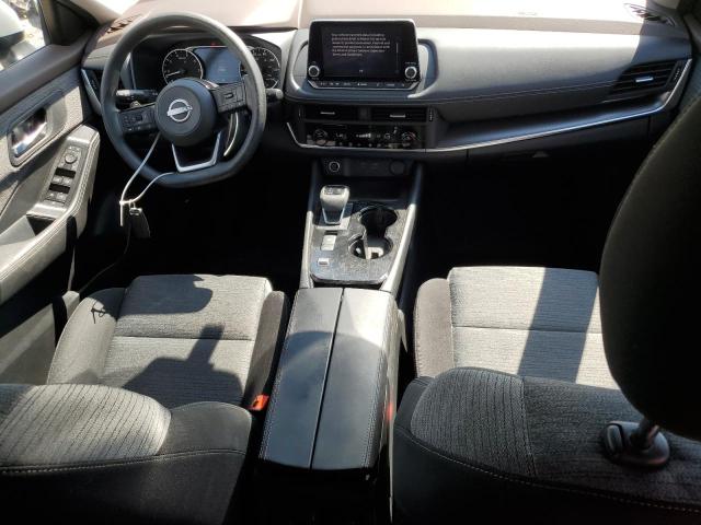 NISSAN ROGUE SV 2022
