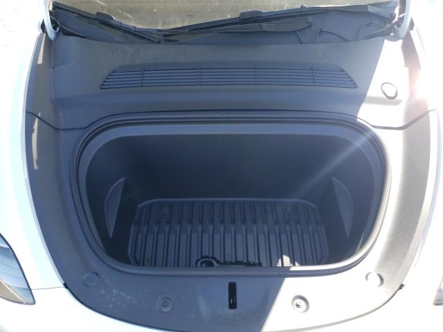 TESLA MODEL Y 2025