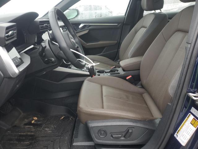 AUDI A3 PREMIUM 2024