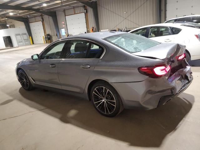 BMW 540 XI 2022