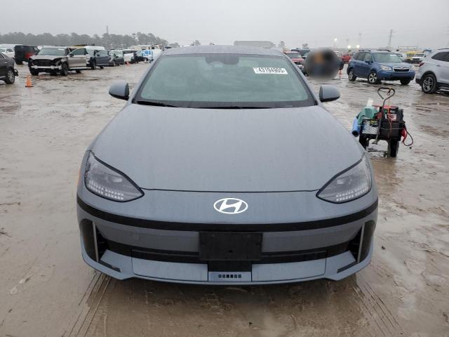HYUNDAI IONIQ 6 SEL 2023
