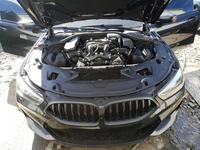 BMW M850XI 2020
