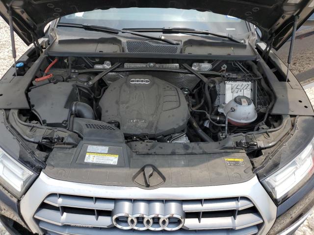 AUDI Q5 PREMIUM PLUS 2018