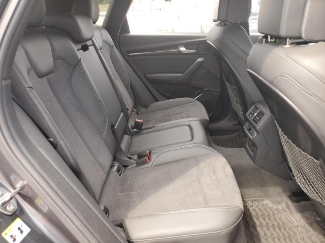 AUDI SQ5 PREMIUM 2022