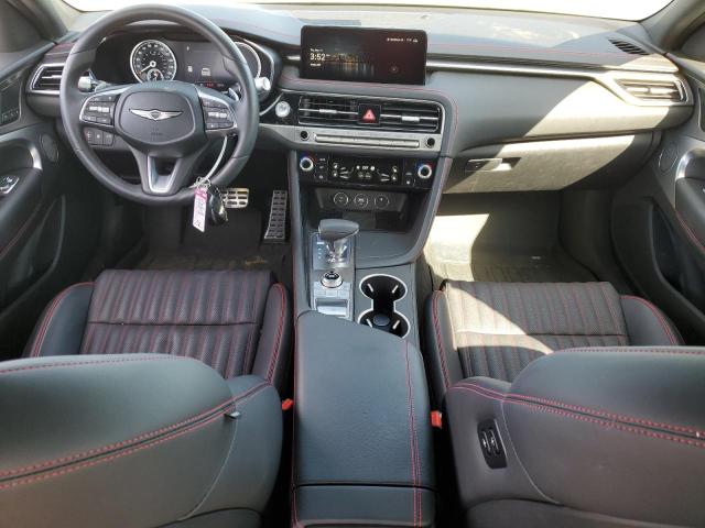 GENESIS G70 BASE 2024