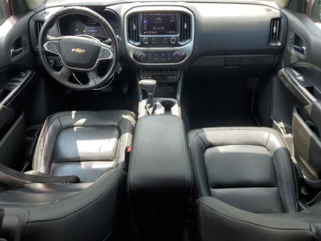 CHEVROLET COLORADO ZR2 2019