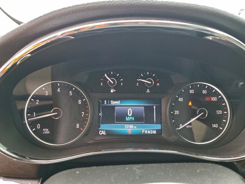 BUICK ENCORE PREFERRED 2020
