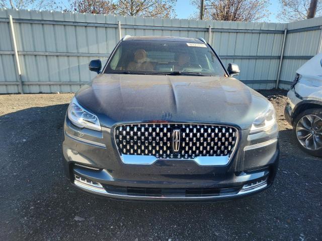 LINCOLN AVIATOR RESERVE 2024