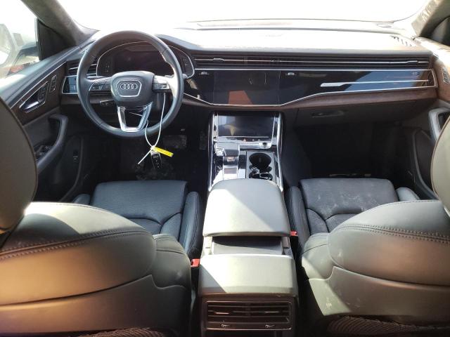 AUDI Q8 PRESTIGE S-LINE 2020
