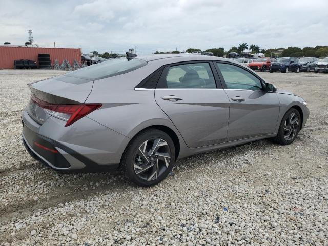HYUNDAI ELANTRA LIMITED 2024