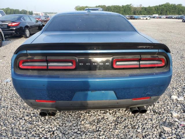 DODGE CHALLENGER SRT HELLCAT 2020
