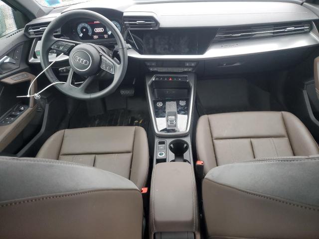 AUDI A3 PREMIUM 2024