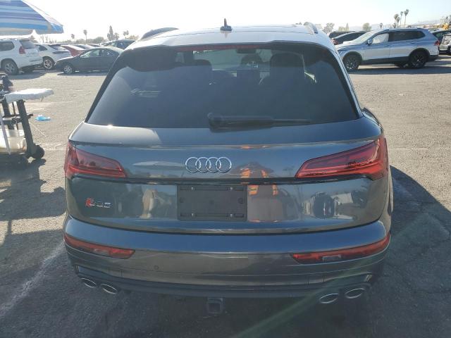AUDI SQ5 PREMIUM PLUS 2021
