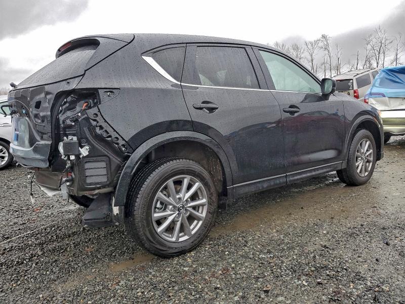 MAZDA CX-5 PREFERRED 2024