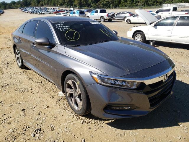 HONDA ACCORD EXL 2020