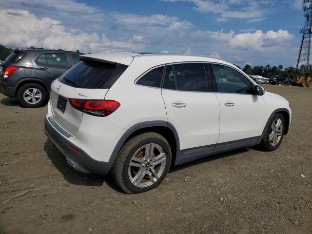 MERCEDES-BENZ GLA 250 4MATIC 2021
