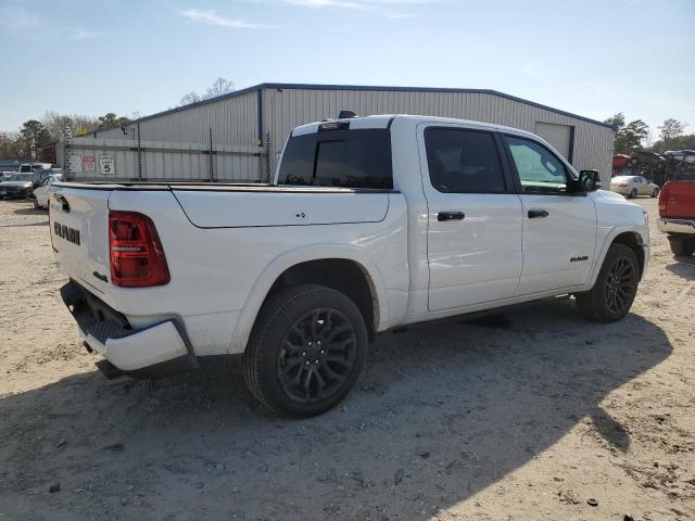 RAM 1500 LIMITED 2025