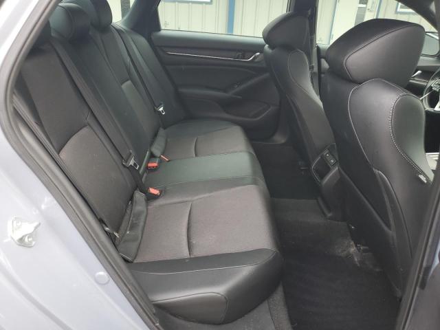 HONDA ACCORD SPORT 2021