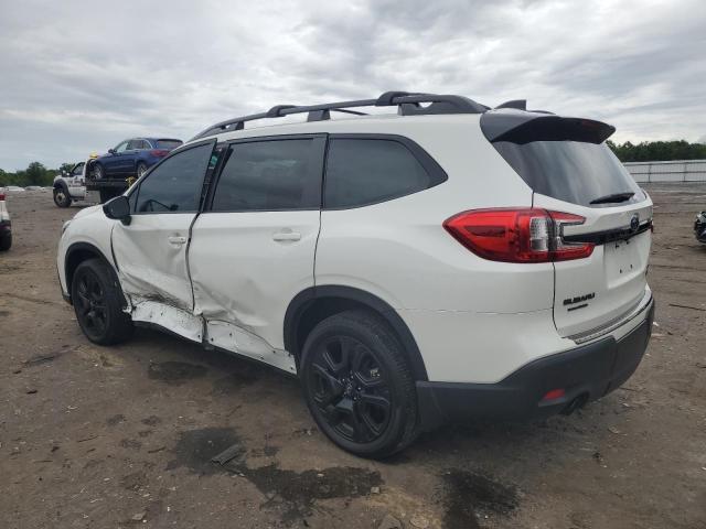 SUBARU ASCENT ONYX EDITION 2024
