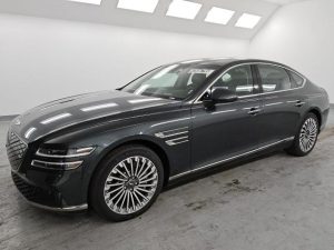 GENESIS G80 2023