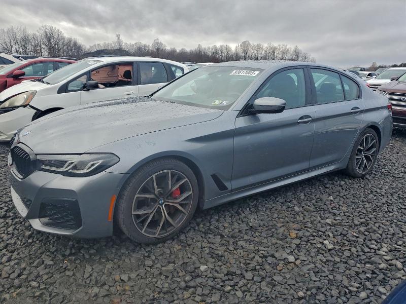 BMW 530 XI 2022