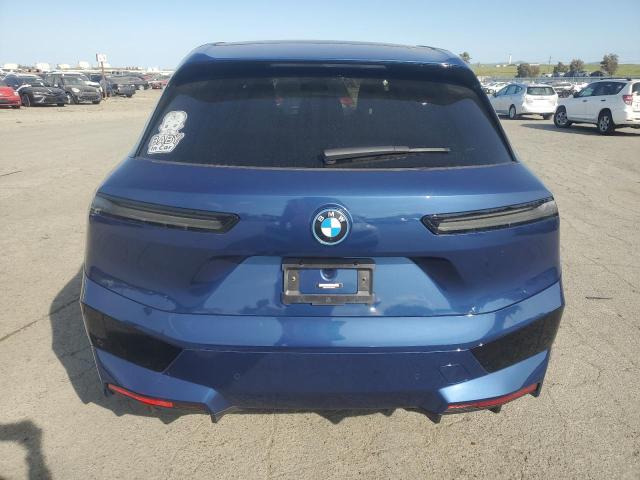 BMW IX XDRIVE50 2023