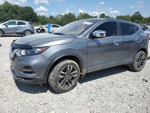 NISSAN ROGUE SPORT S 2021