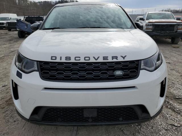 LAND ROVER DISCOVERY SPORT SE 2023