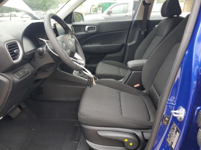 HYUNDAI VENUE SE 2024