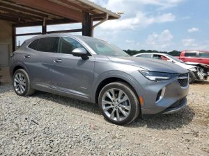 BUICK ENVISION AVENIR 2021