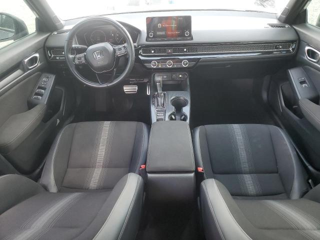 HONDA CIVIC SPORT 2022