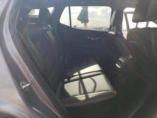 GMC TERRAIN AT4 2024