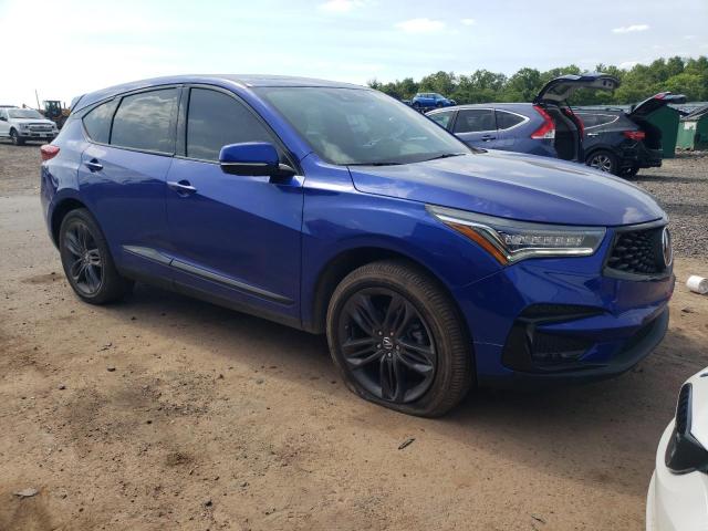 ACURA RDX A-SPEC 2021