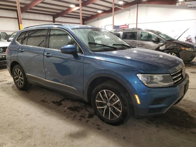 VOLKSWAGEN TIGUAN SE 2020