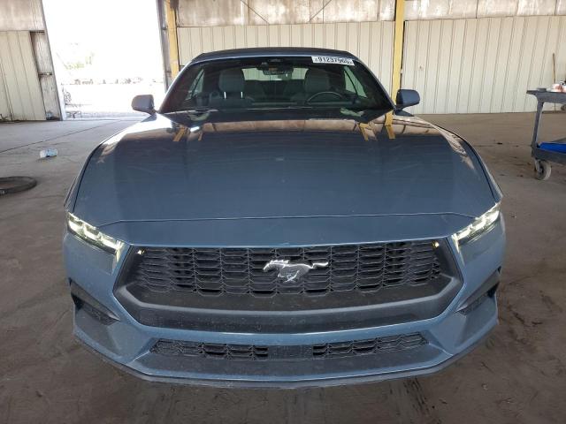 FORD MUSTANG 2024