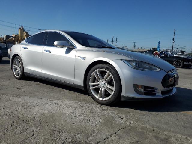 TESLA MODEL S 2013