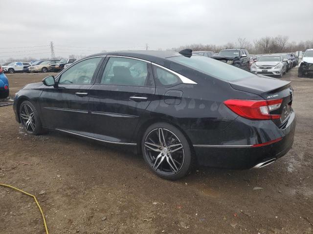 HONDA ACCORD TOURING 2022