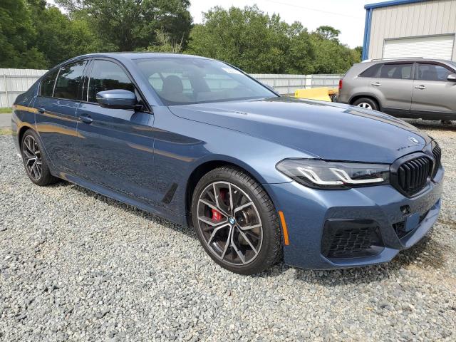 BMW 530 I 2023