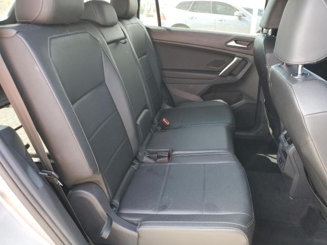 VOLKSWAGEN TIGUAN SE 2019