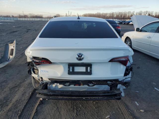VOLKSWAGEN JETTA SEL 2019
